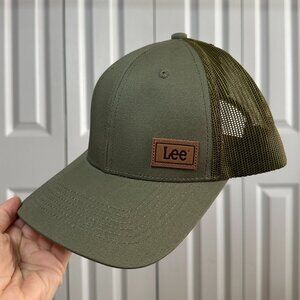 LEE Trucker Hat